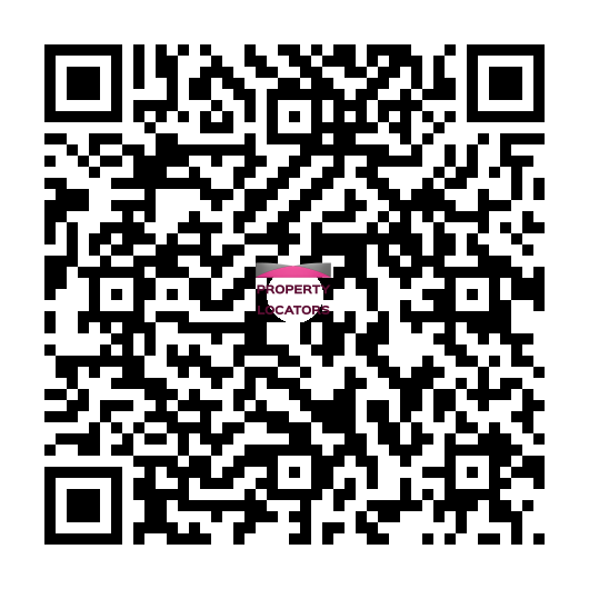 QR Code for BRAND NEW AMBASSADORIAL VILLA; NEW TUBLI