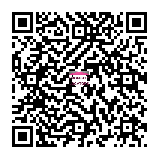 QR Code for VILLA WITH AN AMAZING VIEW IN RIFFA VIEWS