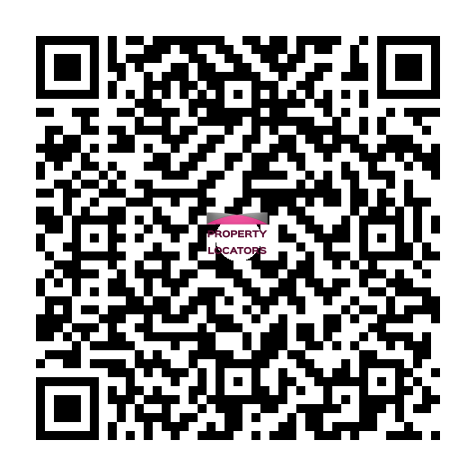 QR Code for 4BR GORGEOUS VILLA NEAR ST. CHRIS SCHOOL