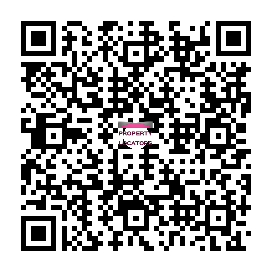 QR Code for Beautifully Furnished Waterfront Villas!