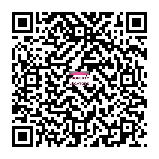 QR Code for BRIGHT AND SPACIOUS STAND ALONE;PRIVATE POOL