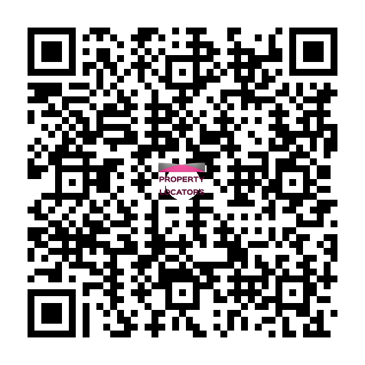 QR Code for SPACIOUS STAND ALONE VILLA NOT TO MISS..!