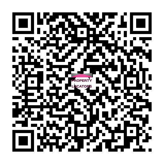 QR Code for EXECUTIVE BRAND NEW DUPLEX IN JUFFAIR, GREAT AMENITIES
