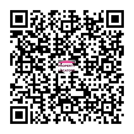QR Code for JUST RENOVATED 3 BEDROOM FLAT, INCLUSIVE