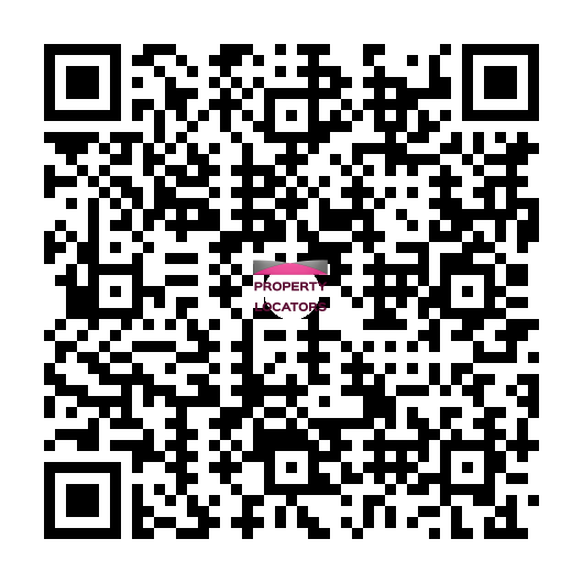 QR Code for CHARMING 4 BED VILLA WITH A PRIVATE POOL