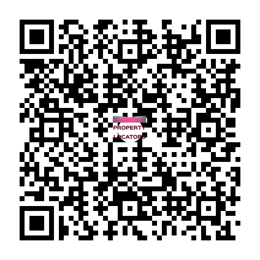 QR Code for Brand new 2BR All Inclusive!Be the first tenant.