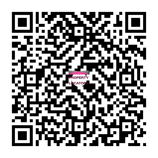 QR Code for ELEGANT 3 BED DUPLEX ; SEA VIEW IN JUFFAIR