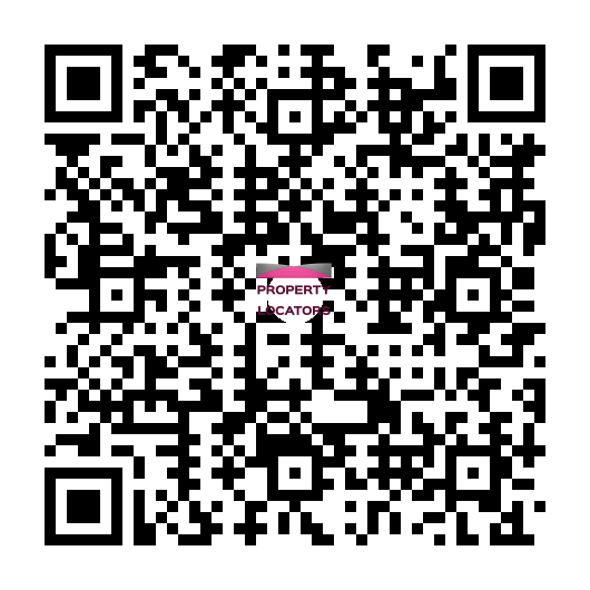 QR Code for LUXURIOUS. BRAND NEW. SEA VIEW. MAIDS ROOM.