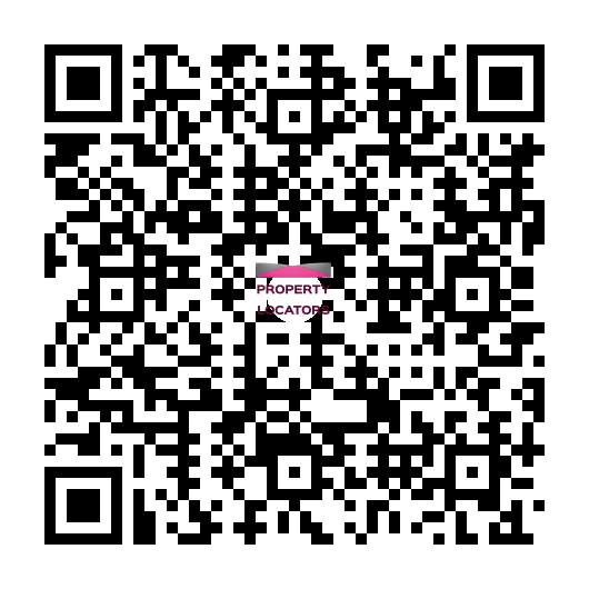 QR Code for PENTHOUSE. DUPLEX. SEA VIEW. INCLUSIVE. PETS