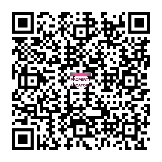 QR Code for DUPLEX PENTHOUSE; NEWLY REFURBISHED; SEA VIEW