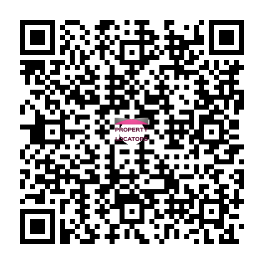 QR Code for Waterfront Villa in Floating city; pets friendly