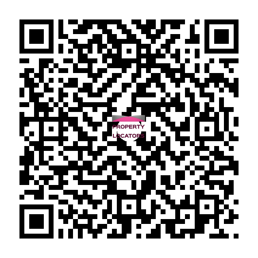 QR Code for BRIGHT | SEMI FURNISHED | READY TO MOVE