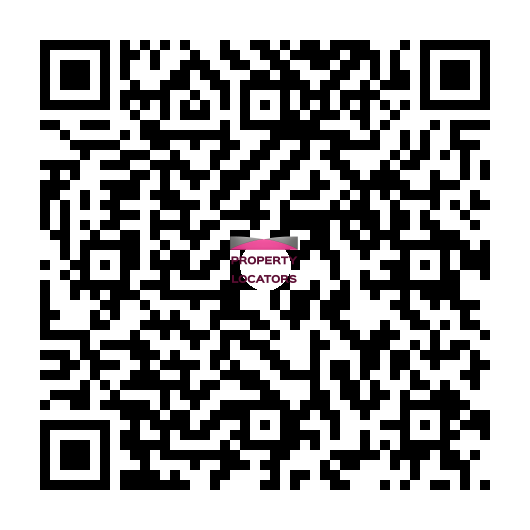QR Code for LUXURIOUS STUDIO/BEST INVESTMENT/NEGOTIABLE
