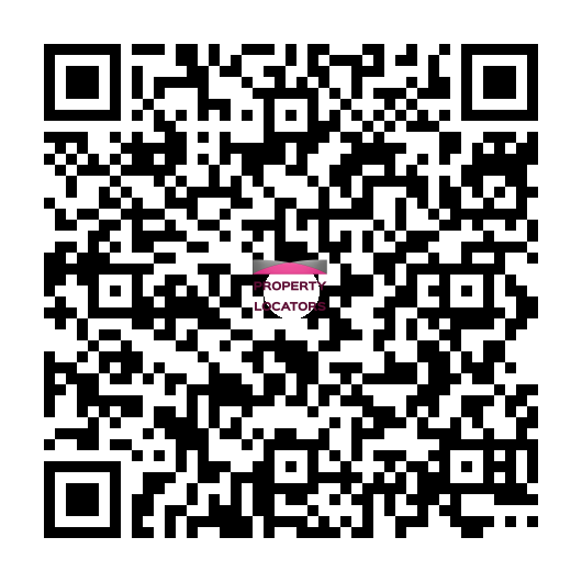 QR Code for FLOATING CITY/PRIVATE BOAT MOORING/READY TO MOVE IN
