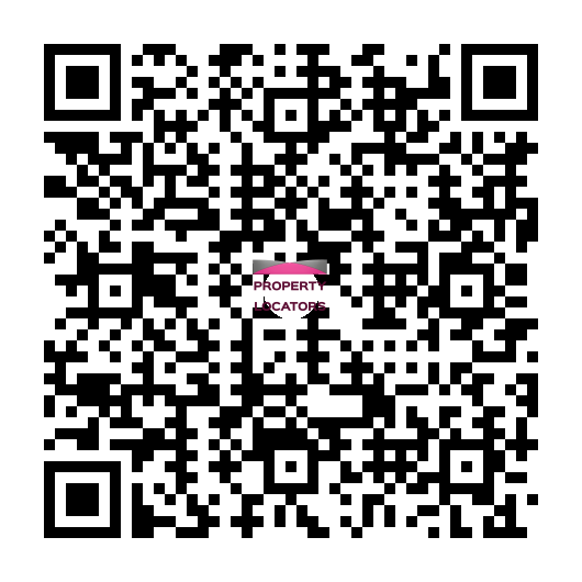 QR Code for Four bedroom family home with big garden