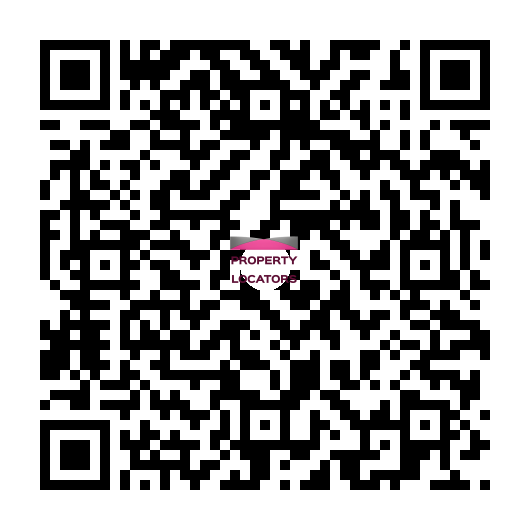 QR Code for Fully Furnished 2 Bed with Balcony-Amwaj