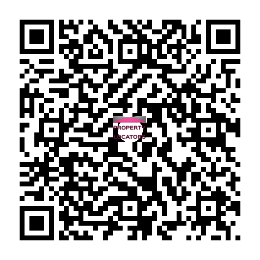QR Code for Furnished Bright Modern 2 BR Apartment
