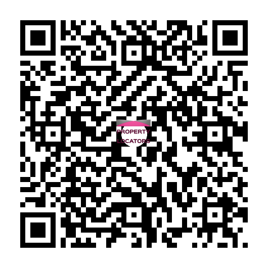 QR Code for Brand new modern compound in Saar-BHD1500/