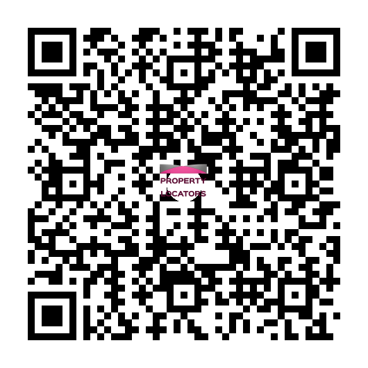 QR Code for AMAZING MODERN BRIGHT APARTMENT IN TUBLI