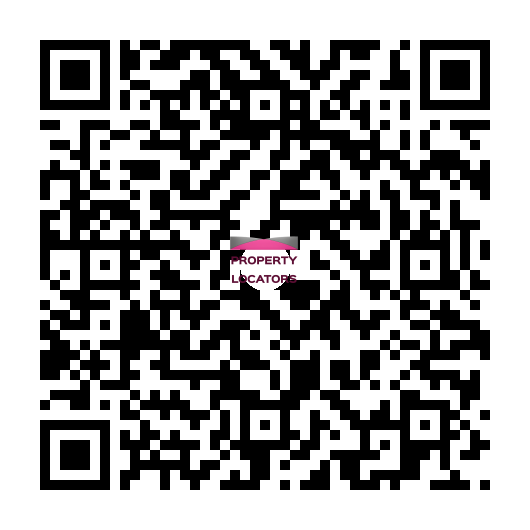 QR Code for SPACIOUS QUIET ENVIRONMENT FLAT IN TUBLI