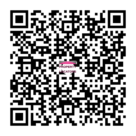 QR Code for SPACIOUS ELEGANT FURNITURED WITH  BALCONY
