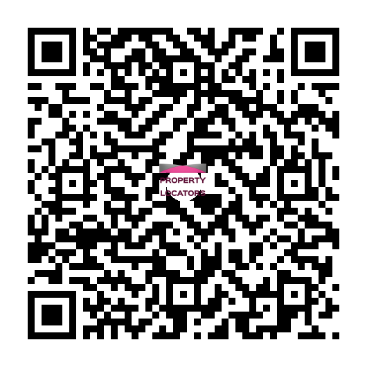QR Code for AMAZING MODERN BRIGHT APARTMENT IN JUFAIR
