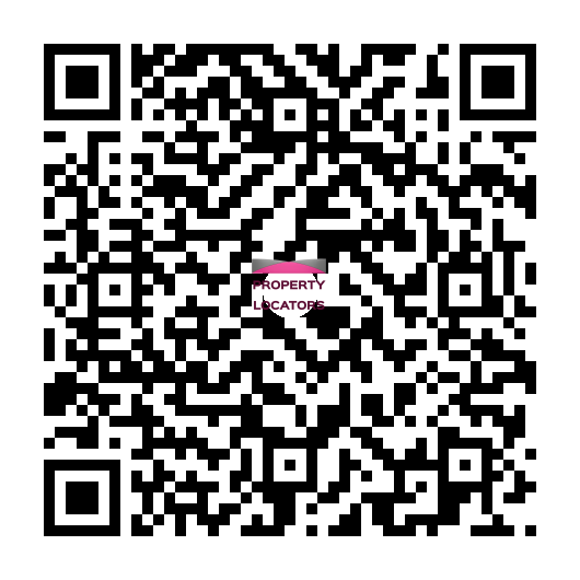 QR Code for AMAZING SPACIOUS 2BR WITH A PRIVATE POOL IN JUFAIR