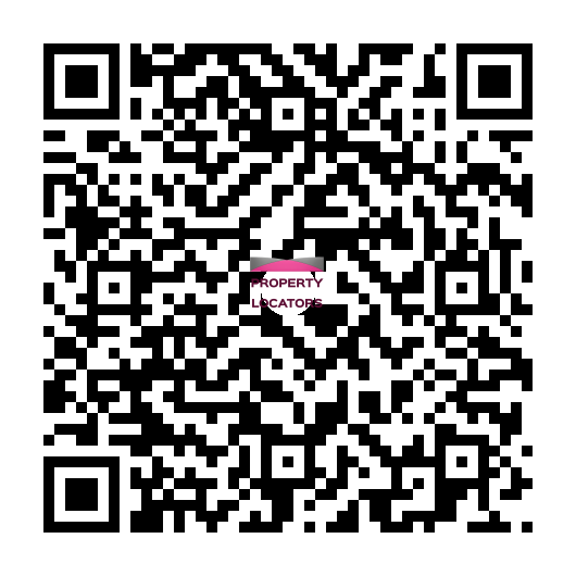 QR Code for AMAZING NEW MODERN BRIGHT VILLA,