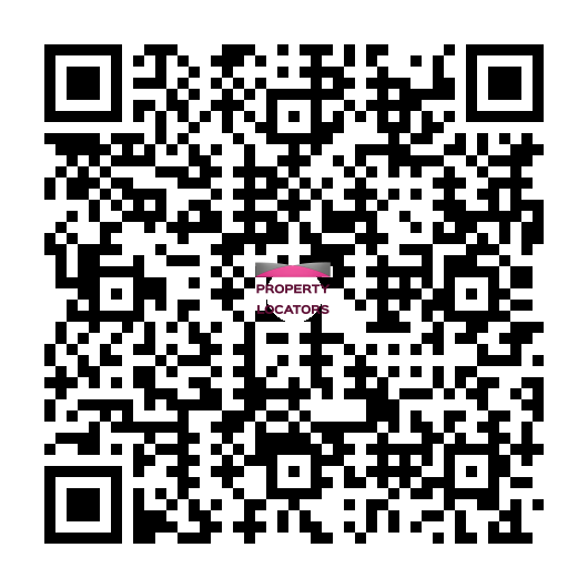 QR Code for AFFORDABLE ROOMY APARTMENT IN JUFFAIR