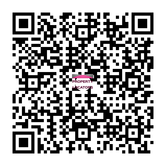 QR Code for A MORDEN  FURNISHED VILLA IN A QUIET AREA IN JUFFAIR