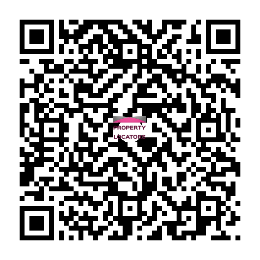 QR Code for SPACIOUS ELEGANT  IN STUDIO FLAT IN JUFFAIR