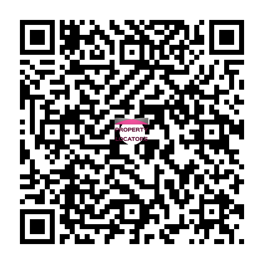 QR Code for BUNGALOW STYLE THREE BED VILLA IN SAAR