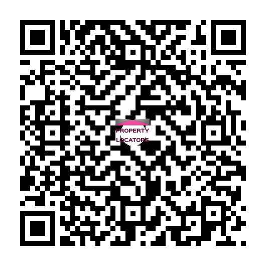 QR Code for LARGE 4 BED VILLA IN A LUSH GREEN COMPOUND