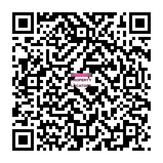 QR Code for BRIGHT, SPECIOS 2 BEDROOM WITH MAID ROOM