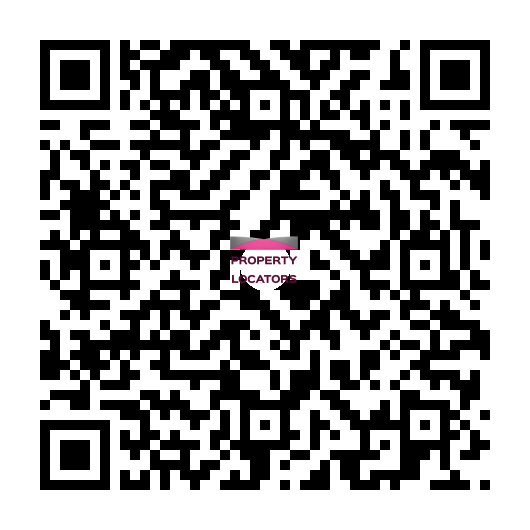 QR Code for FAMILY 4 BEDROOM VILLA WITH GREEN GARDEN