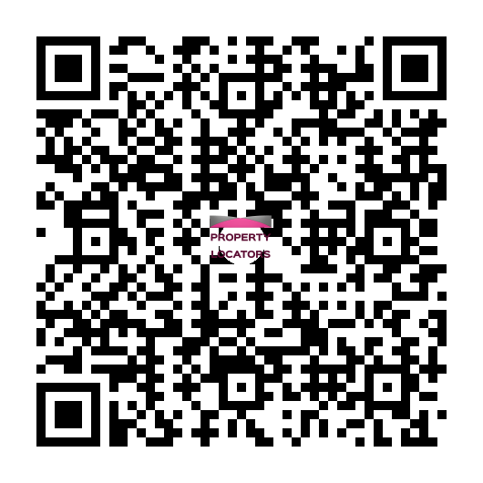 QR Code for FOUR BED VILLA + POOL IN JUFFAIR COMPOUND
