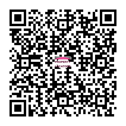 QR Code for CONTEMPORARY 4 BED FURNISHED BEACH VILLA