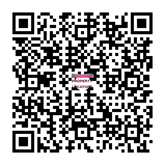QR Code for LOVELY 2 BED IN AMWAJ WITH STUNNING VIEWS