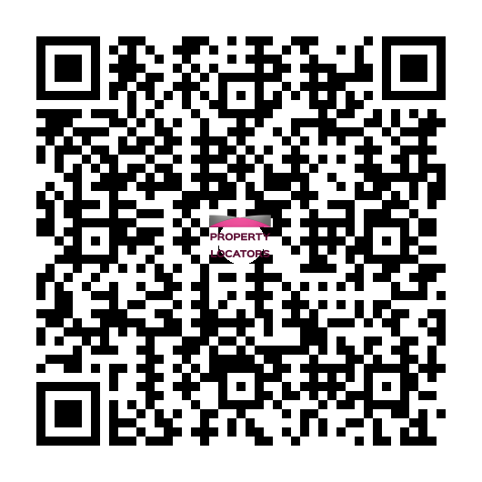 QR Code for STUNNING THREE BED VILLA WITH SEA VIEWS.