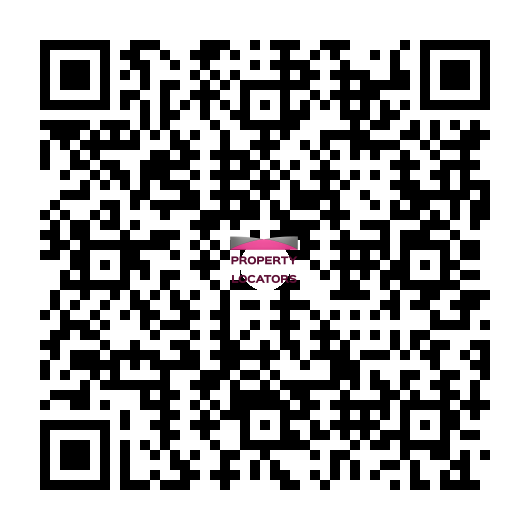 QR Code for THREE BED  FULLY FURNISHED APT IN JUFFAIR