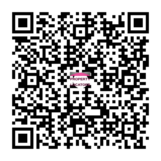 QR Code for LUXURIOUS SEA FACING VILLA WITH PVT POOL