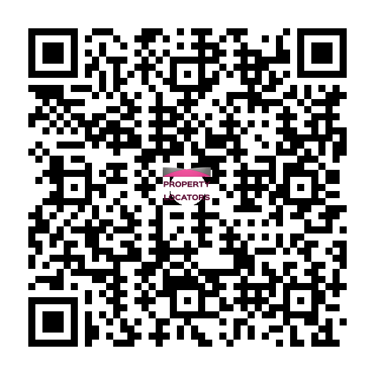 QR Code for EXCELLENT 3 BED EXTENDED VILLA IN AMWAJ.