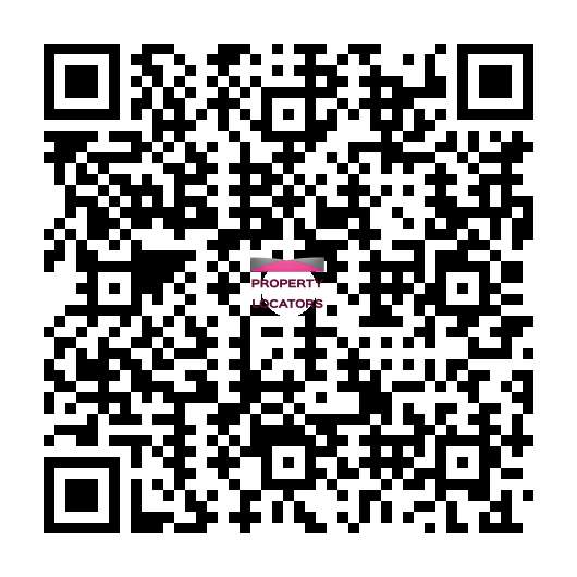QR Code for 4 BED FURNISHED APARTMENT FOR RENT IN AMWAJ