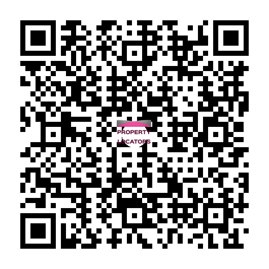 QR Code for STUNNING SEA FACING PRIVATE VILLA WITH POOL