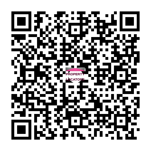 QR Code for STUNNING 3 BED SEA VIEW APARTMENT ON REEF ISLAND