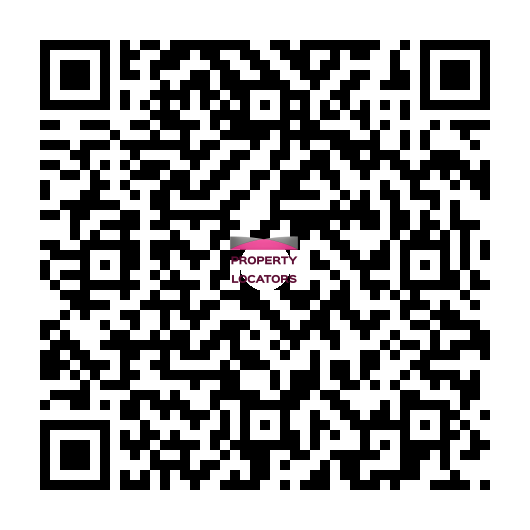 QR Code for EXCELLENT THREE BED IN THE HEART OF JUFFAIR