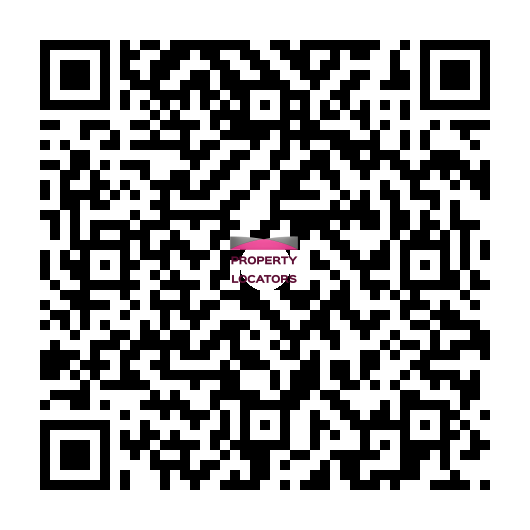 QR Code for MODERN 3 BED APPT IN THREE HIGH BUILDING + POOL