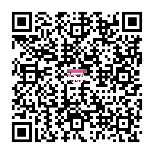 QR Code for FOUR BED SEMI FURNISHED VILLA IN ADLIYA