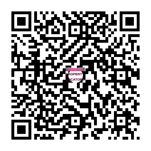 QR Code for THREE BED VILLA ON COMPOUND IN JUFFAIR
