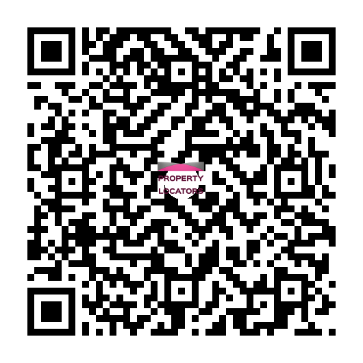 QR Code for FIVE BED VILLA - BEACH ACCESS - PRIVATE GARDEN